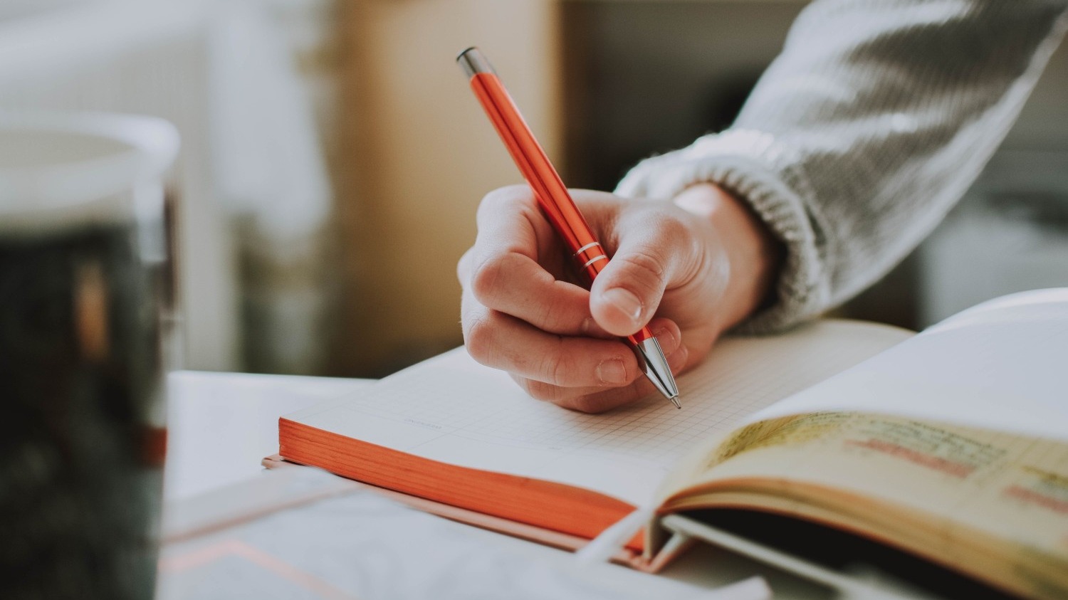 Take Writing Starting a Writing Project
