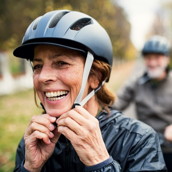 Physical Activity: Good for Health