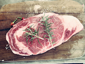 Red Meat and Deli Meats: Enjoy Them in Moderation