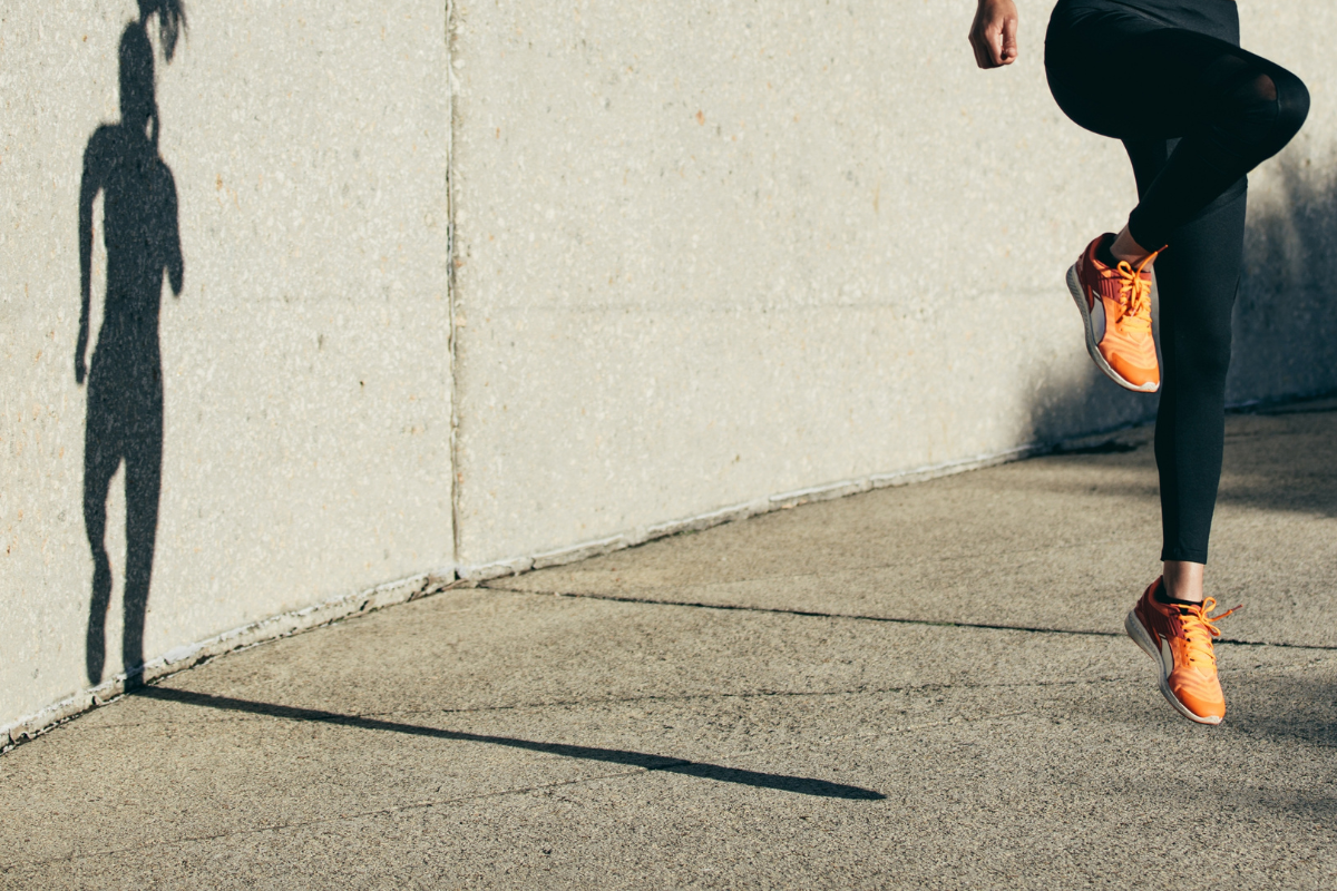 The Effects of Physical Activity on Brain Health