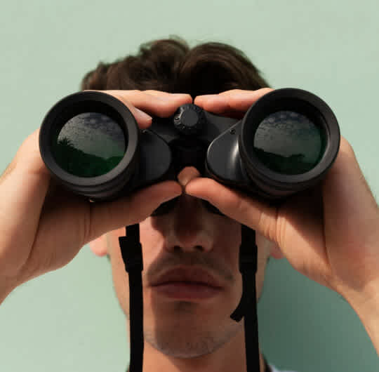 Our Vision