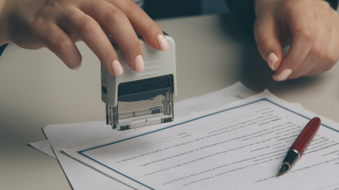 Certified Red Iron Steel Buildings in Alabama