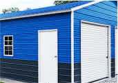 Doors & Access Points