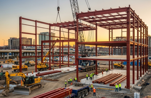 Delivery and Installation Services