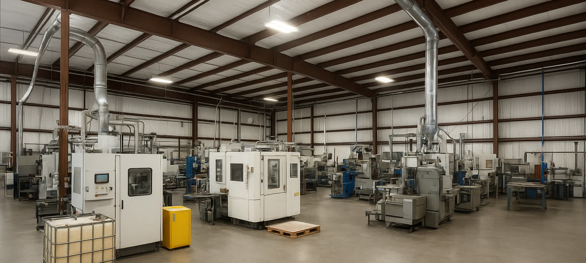 Industrial Facilities