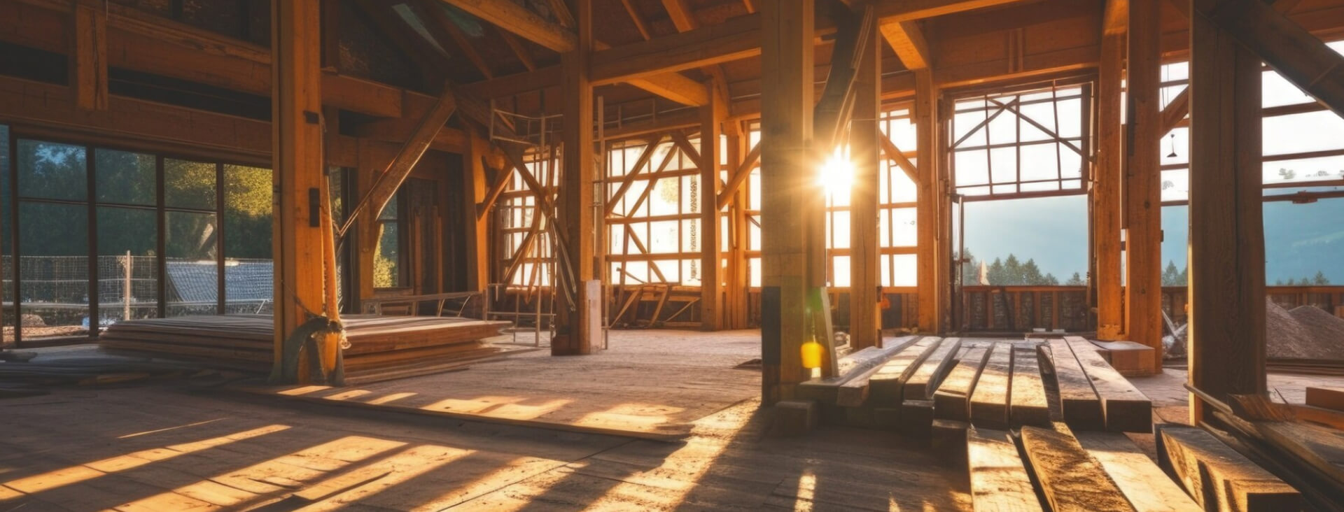 Full Foundation Services for Florida Builds