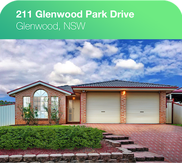 Investment property — A beautiful home with lake views, this Sydney property ticks all the boxes for family living and investment potential.
