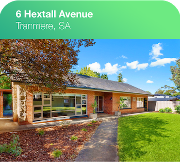 Investment property — Solid brick family home set in ‘Poet’s Corner’, one of Adelaide’s most sought after locations.
