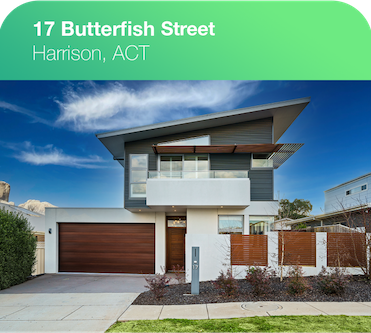 Investment property — A stunning north-facing family home with all the trimmings, including an excellent six star environmental energy rating.