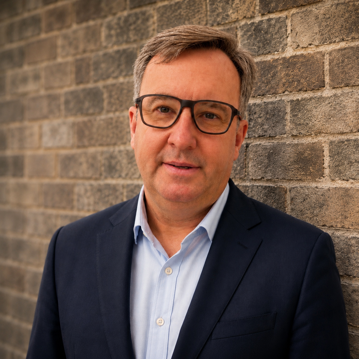 Photo of Craig Keary