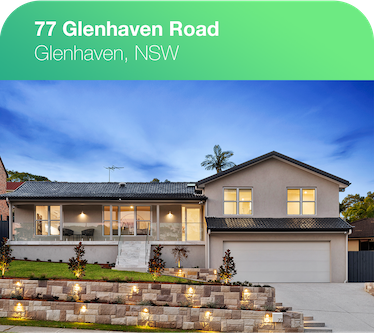 Investment property — This fully renovated, spacious residence in a convenient location boasts a modern home ideal for families.