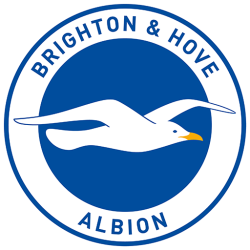 Bighton & Hove Albion FC Logo