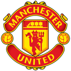 Manchester United FC Logo