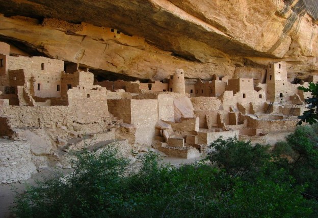 Mesa Verde