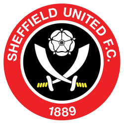 Sheffield United FC Logo