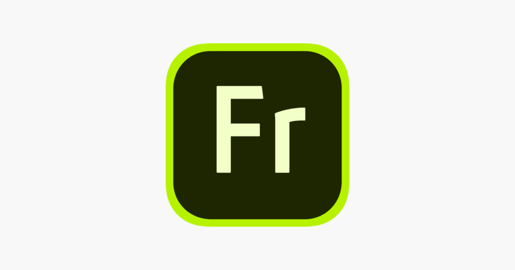 Adobe Fresca Logo