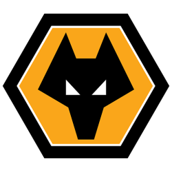 Wolverhampton Wanderers FC Logo