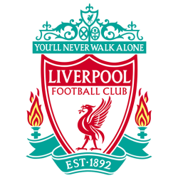 Livepool FC Logo