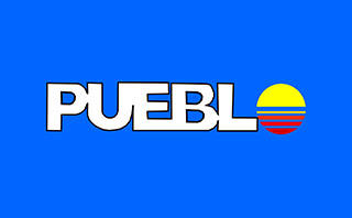 320px-Flag of Pueblo, Colorado