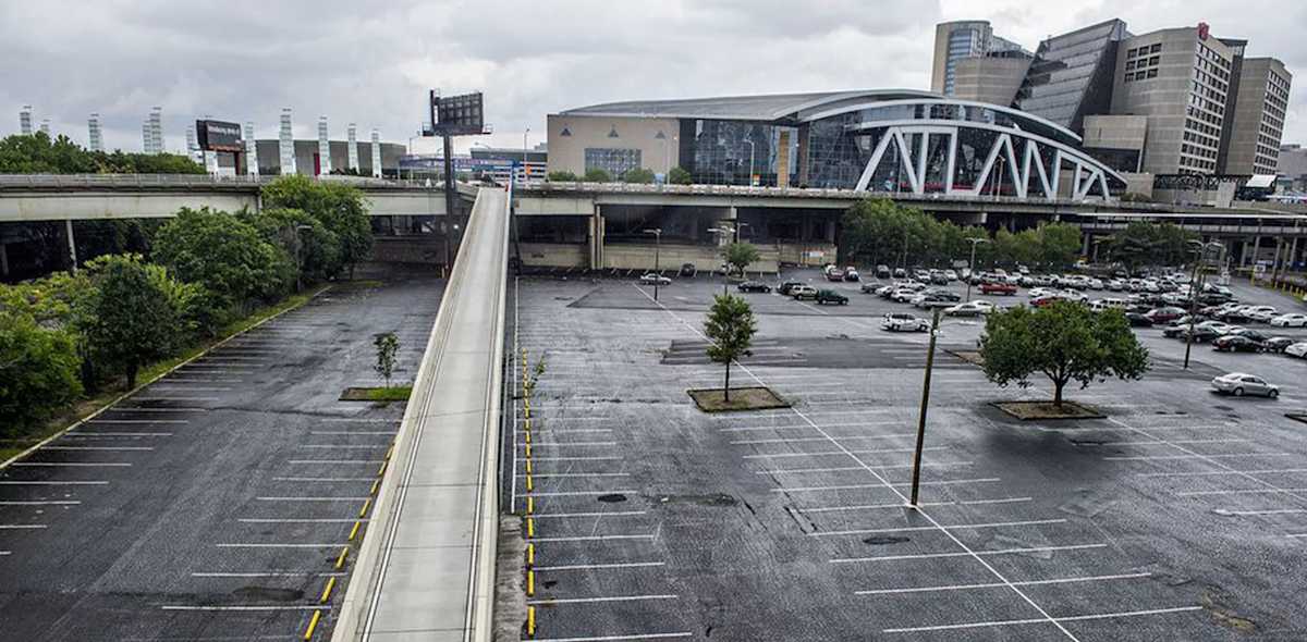 News Centennial Yards