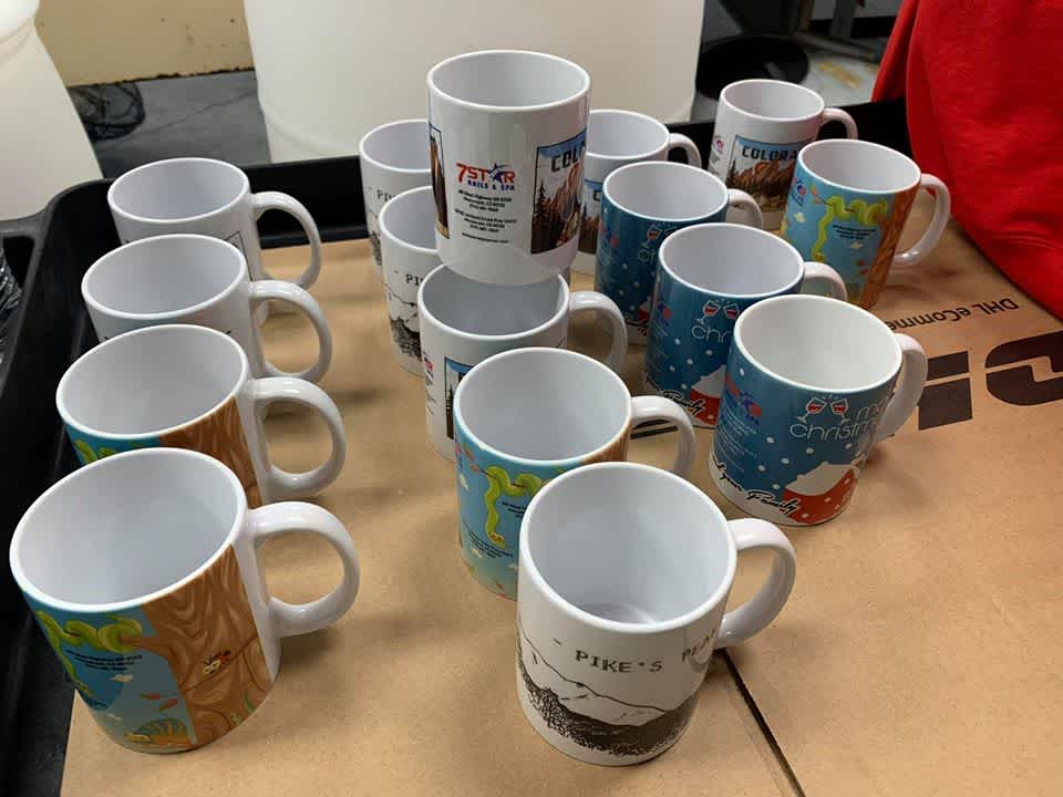 Nested cube illustration