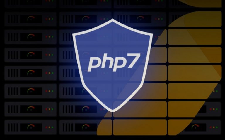 Accelerate Your Online Store with PHP 7