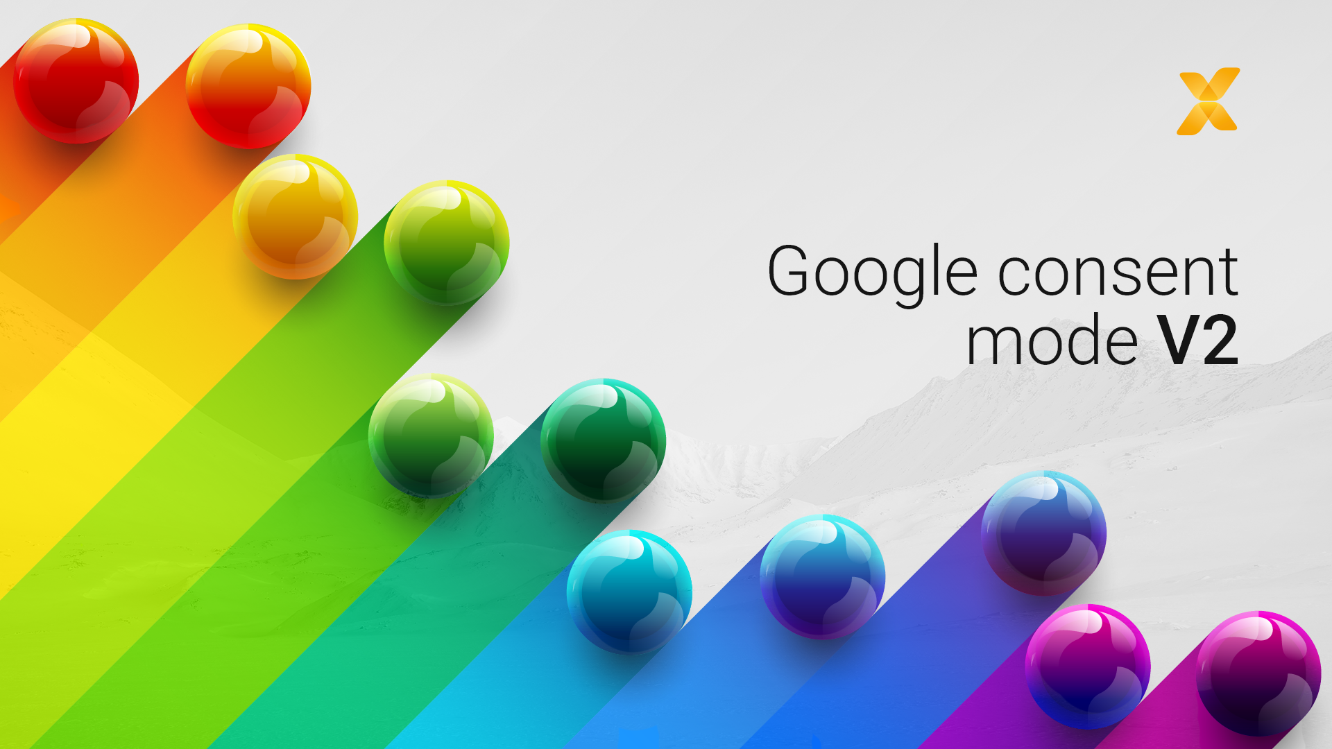 Google Consent Mode V2 : tout ce qu’il faut savoir