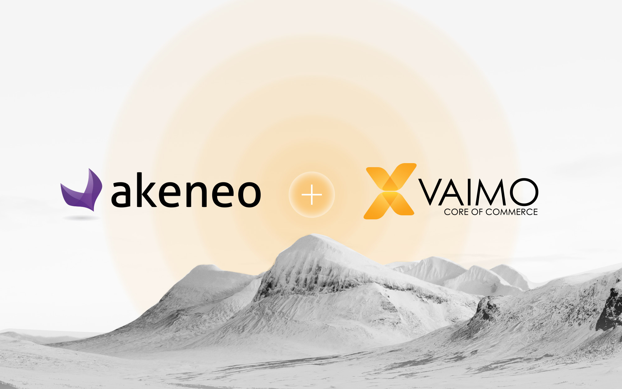 Vaimo and Akeneo Partner on PIM and Omnichannel Services