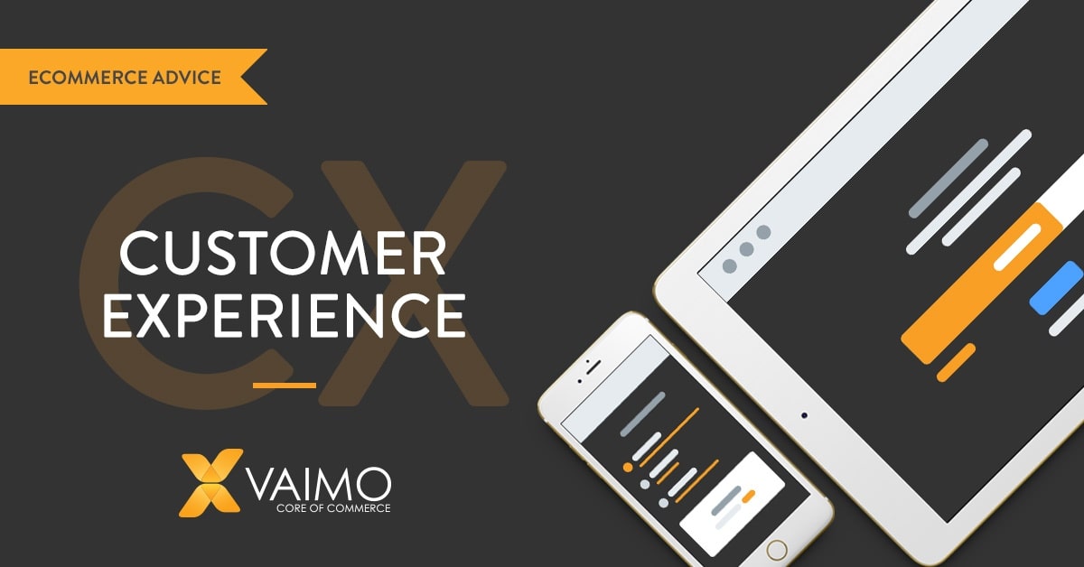 The critical aspects of CX for B2B growth