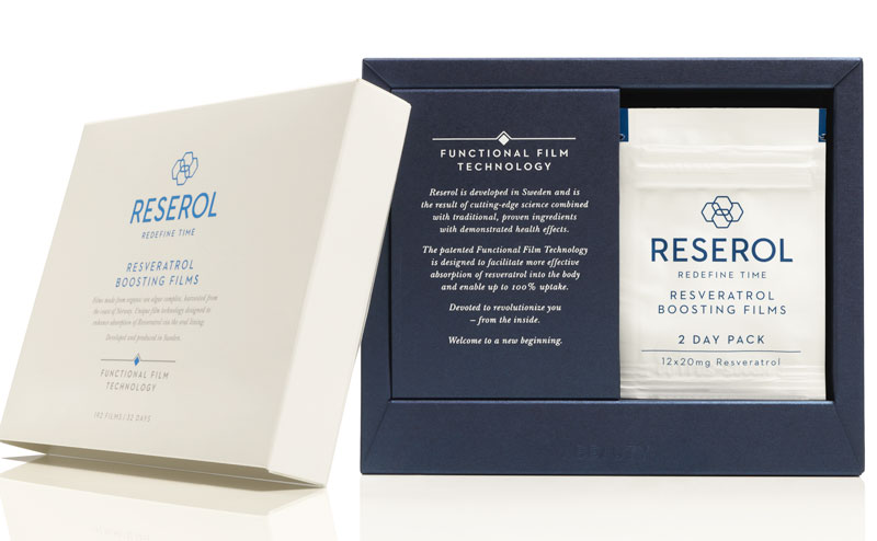 Retorol We have launched a new site: Reserol