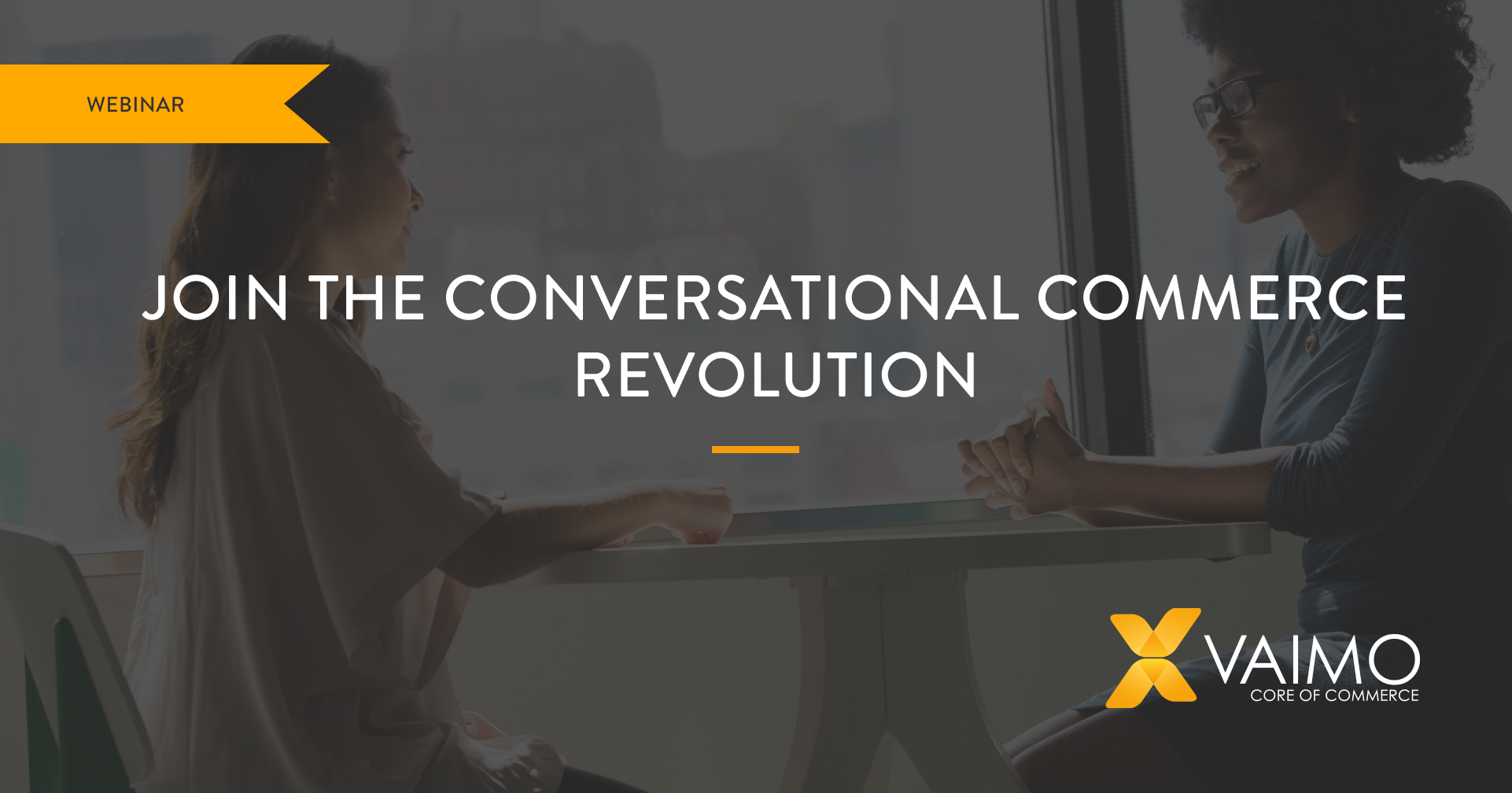 Webinar: Holiday Conversational Commerce