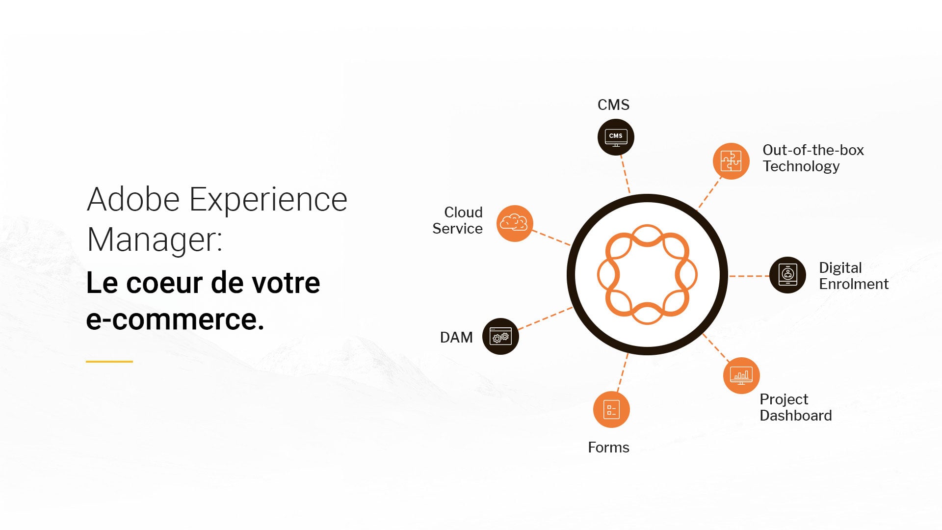 Adobe Experience Manager : tout ce qu’il faut savoir