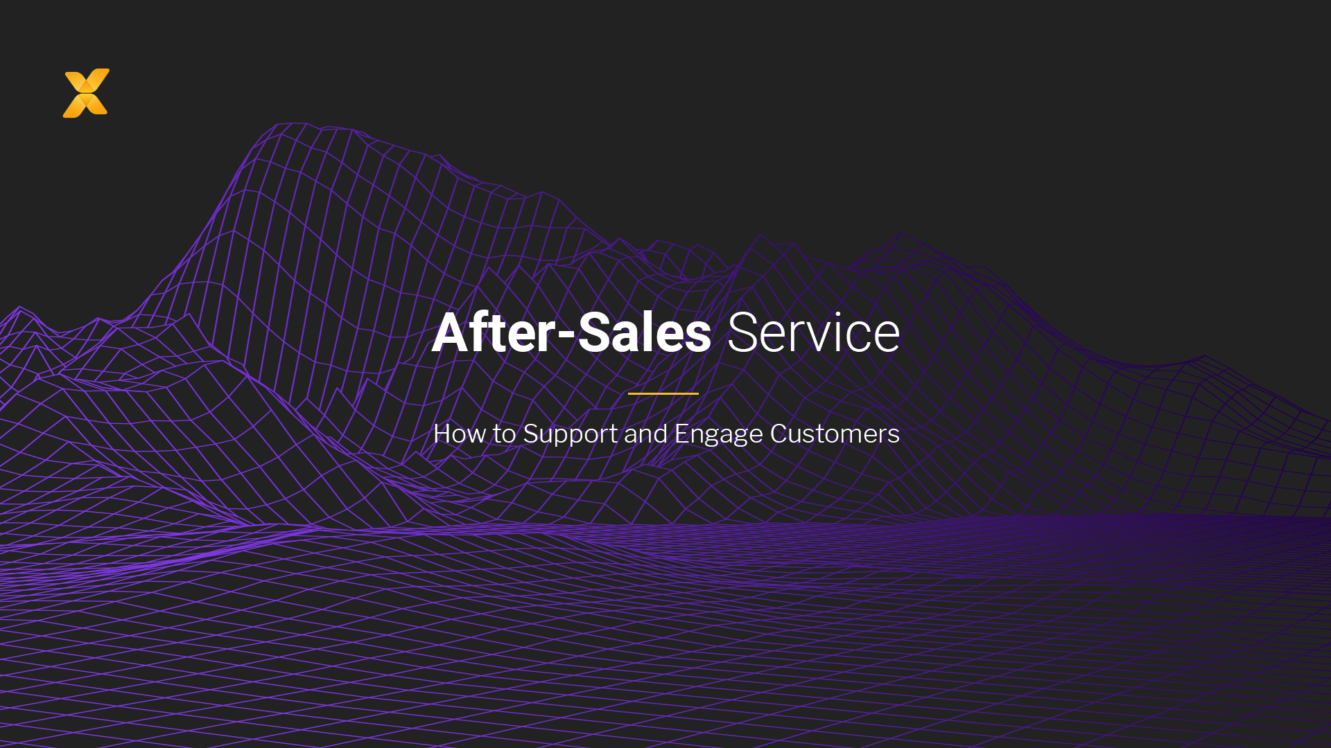 After-Sales Service: How to Support and Engage Customers