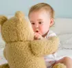 what to know when your little one needs a sleep companion