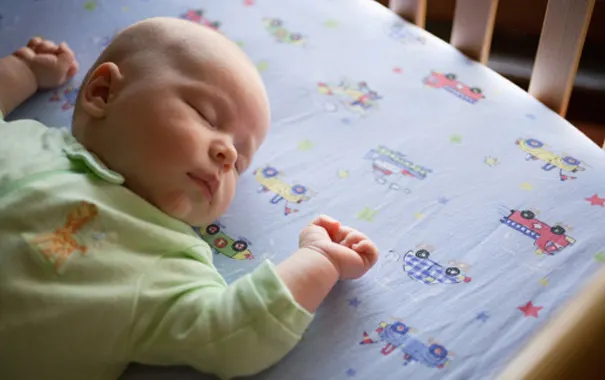 baby-sleep-schedule-basics