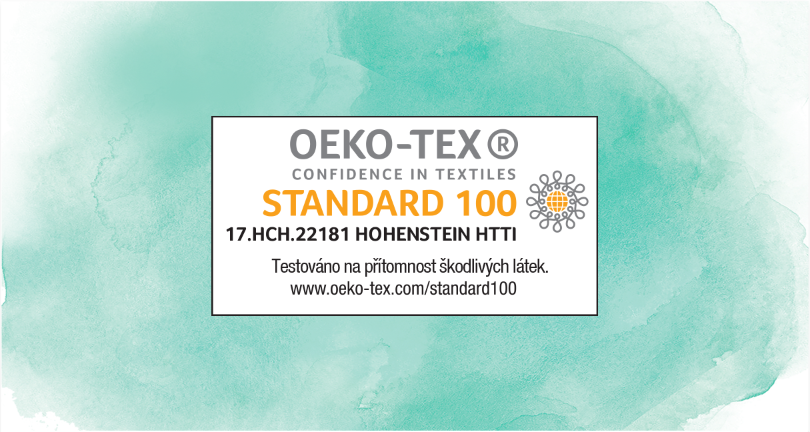 oeko-tex cz