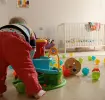 creative baby games for newborns