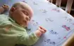the ultimate baby sleep solution- a bedtime routine