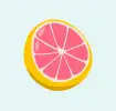 Grapefruit icon