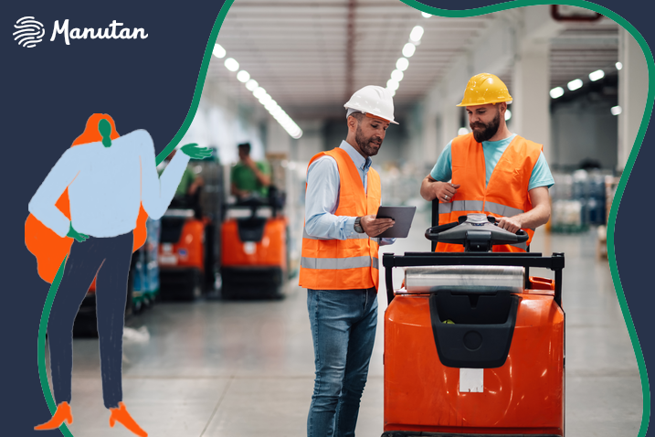 Optimieren Sie Ihr Lager mithilfe automatisierter Lagerung! Steigern Sie die Produktivität und maximieren Sie den Platzbedarf mit der passenden Ausrüstung.