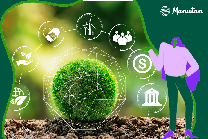 Sozio-ökologische Themen werden zu einem zentralen Anliegen von Unternehmen. Damit CSR-Strategien effizient sind, müssen sie datengesteuert sein.