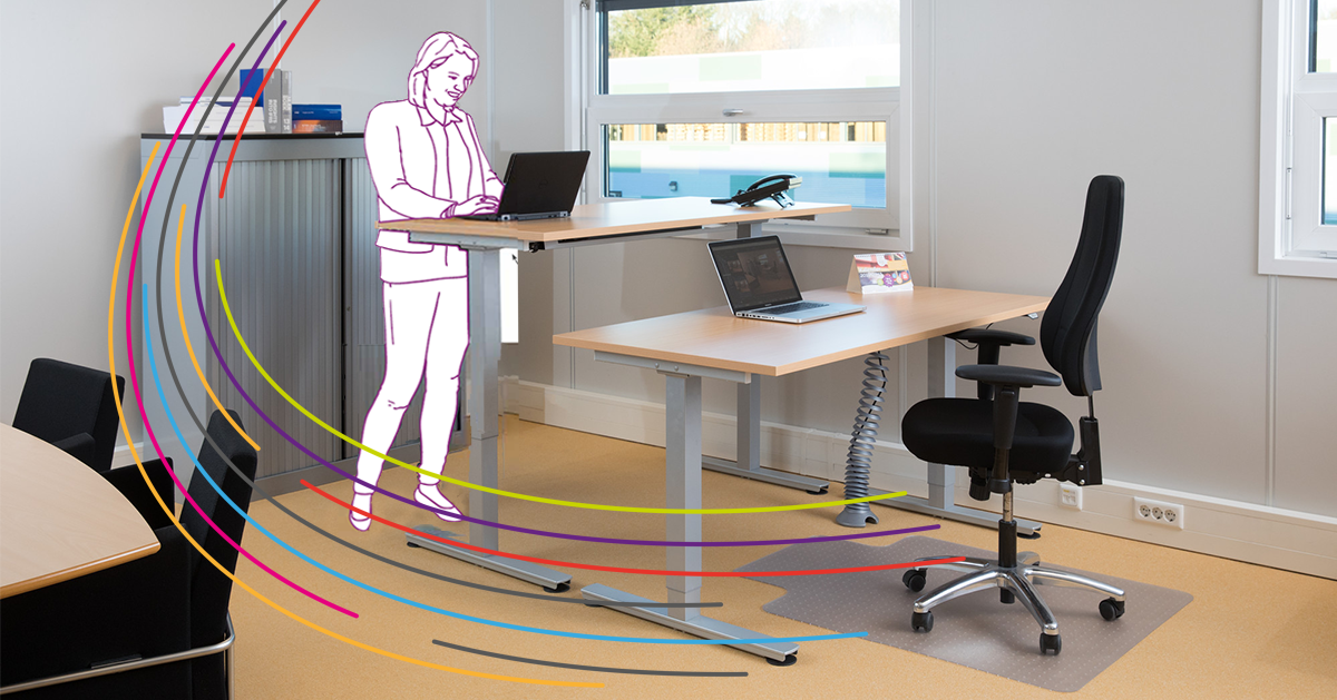 Comment choisir un bureau ergonomique ?