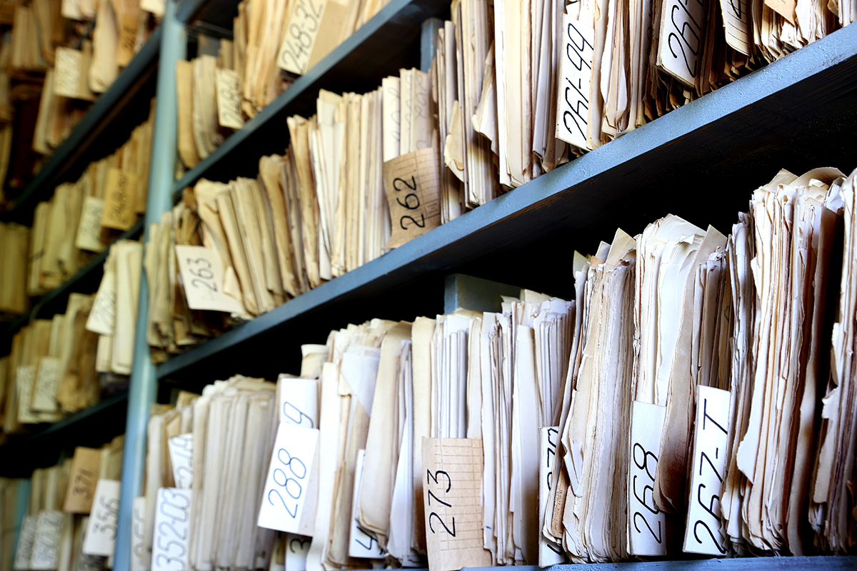 Comment optimiser l'archivage des documents dans une entreprise ?