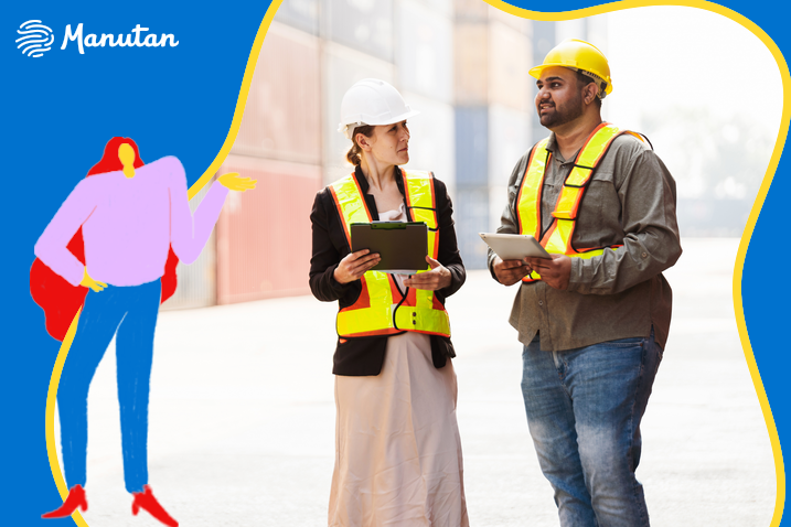 Transformieren Sie Ihre Prozesse mit Vielfalt in der Lieferkette, um die Widerstandsfähigkeit gegenüber Störungen in der Beschaffung zu erhöhen.
