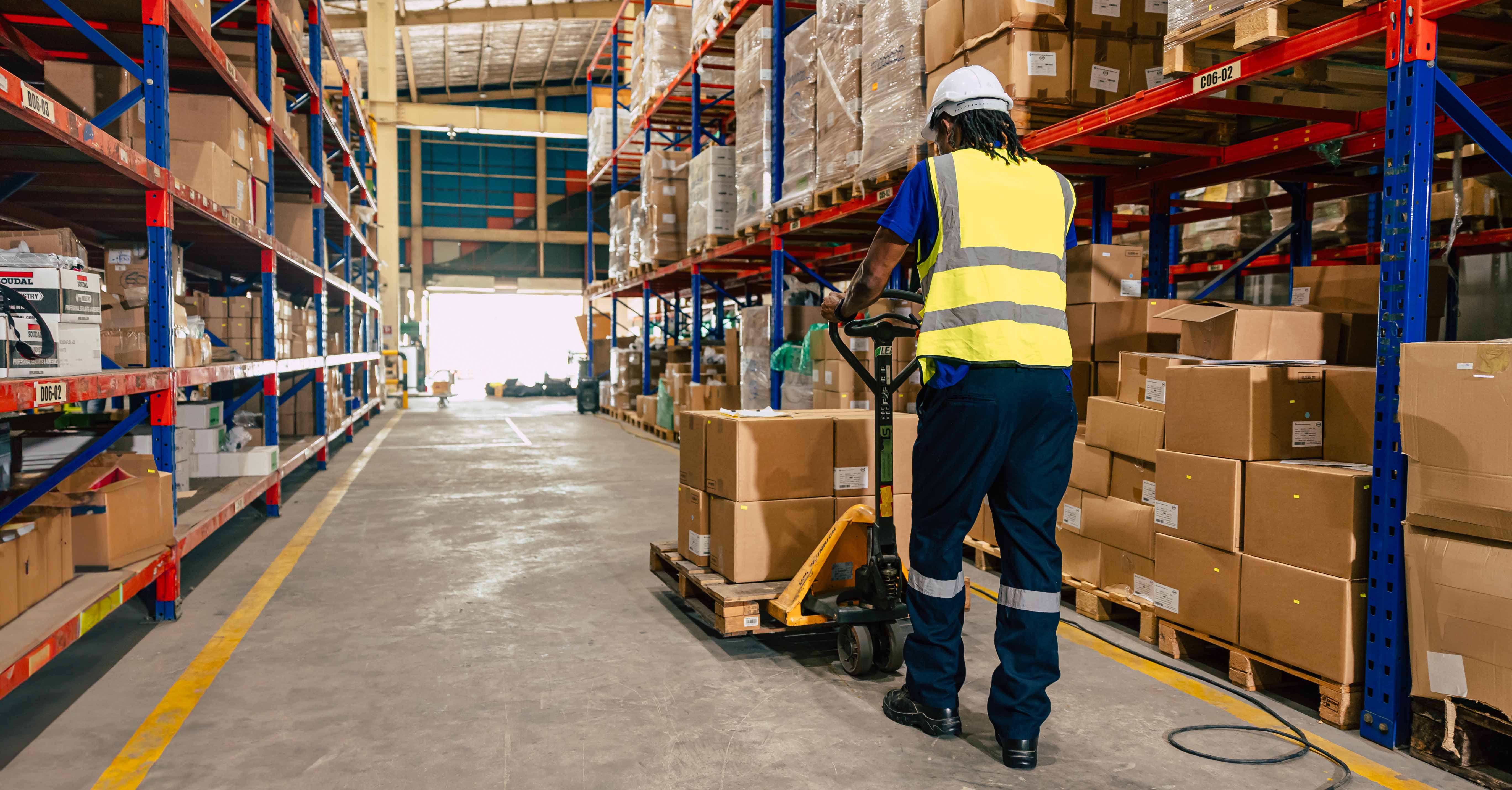 Lernen Sie die Merkmale von Logistik und Lieferkette kennen, um deren Unterschiede besser zu verstehen und Ihre Unternehmensstrategie zu optimieren.