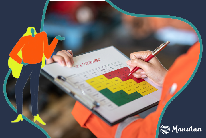 Identifizieren, bewerten und priorisieren Sie potenzielle Bedrohungen mithilfe der Risikomatrix. So sind Sie auf Unvorhergesehenes vorbereitet und sichern den Erfolg Ihrer Einkaufsprojekte!