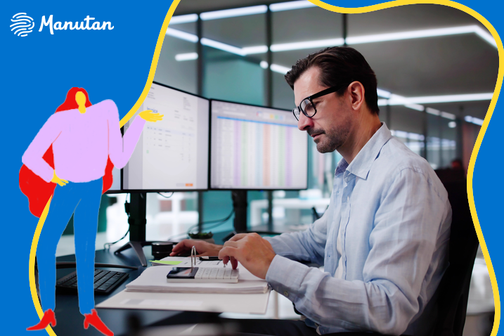 Optimieren und sichern Sie Ihre Einkaufsprozesse mit Intelligent Document Processing. Reduzieren Sie Fehler, beschleunigen Sie Ihre Abläufe und verbessern Sie Ihre Compliance!