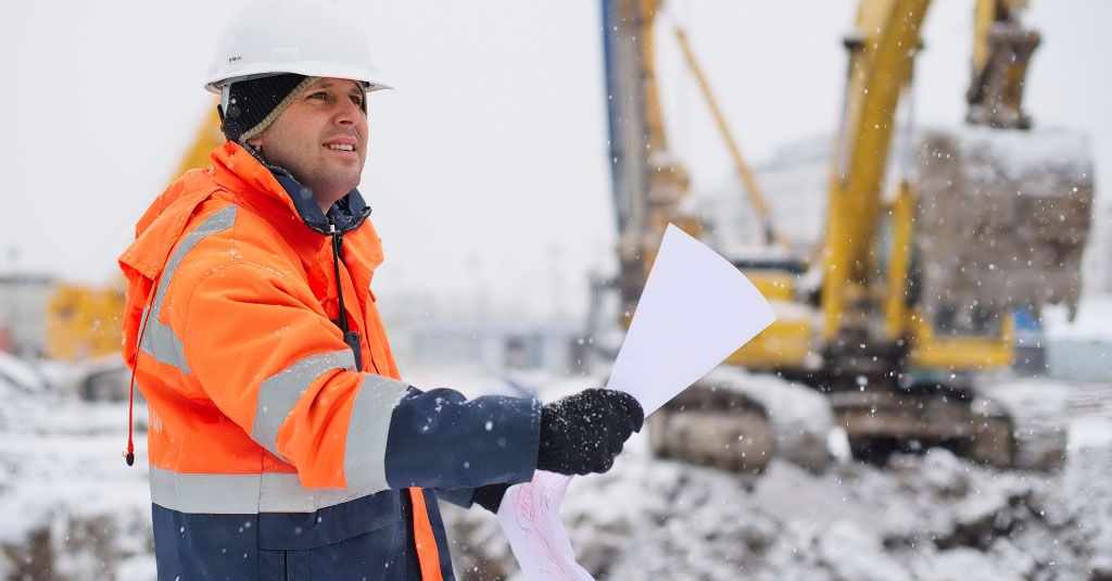 Lernen Sie alle geeigneten Lösungen für das Arbeiten bei Kälte kennen, damit Ihre Mitarbeiter ihre Tätigkeit komfortabel und effizient ausführen können.