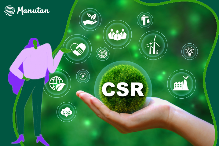 Verstehen, wie und durch welche Akteure im Unternehmen ein CSR-Konzept in Abhängigkeit von seinen verschiedenen Grundsätzen und Zielen in die Praxis umgesetzt wird.