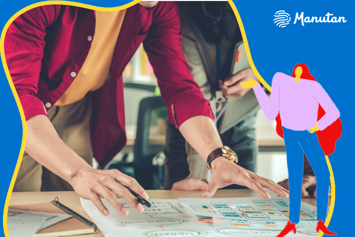 Die Entwicklung einer Roadmap ist entscheidend für den Erfolg eines P2P-Projekts. Hier finden Sie Tipps für eine erfolgreiche P2P-Projekt-Roadmap.